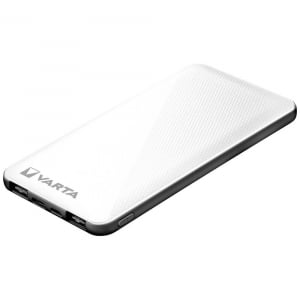 Varta Energy Power Bank 5000mAh fehér (57975101111 / 4008496018765)