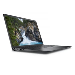 DELL Vostro 3530 Laptop Core i5 1335U 8GB 512GB SSD Win 11 Pro fekete (V3530-22)