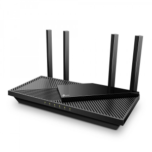 TP-Link Wireless Router Dual Band AX3000 (ARCHER AX55 PRO)