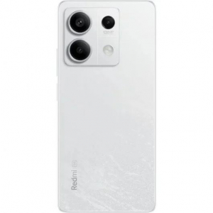Xiaomi Redmi Note 13 5G 8/256GB Dual-Sim mobiltelefon fehér