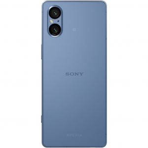 Sony Xperia 5 V 8/128GB Dual-Sim mobiltelefon kék (XQDE54C0L.EUK)