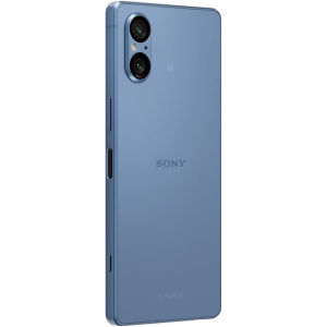 Sony Xperia 5 V 8/128GB Dual-Sim mobiltelefon kék (XQDE54C0L.EUK)