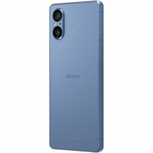 Sony Xperia 5 V 8/128GB Dual-Sim mobiltelefon kék (XQDE54C0L.EUK)