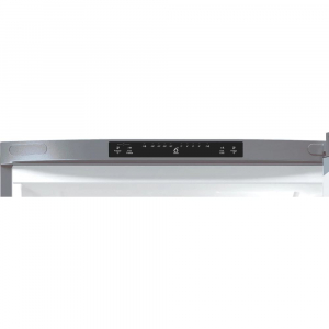 Whirlpool WB70I 952 X alulfagyasztós hűtőszekrény inox