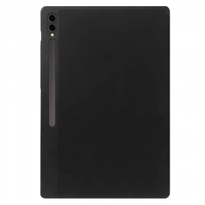 Tech-Protect Samsung Galaxy Tab S8 Ultra / S9 Ultra Smart Case tablet tok fekete (TP604160)