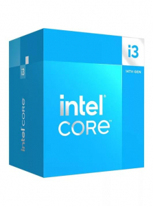 Intel Core i3-14100F 3.5GHz Socket 1700 dobozos (BX8071514100F)