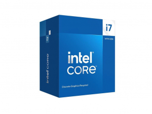 Intel Core i7-14700F 2.1GHz Socket 1700 dobozos (BX8071514700F)