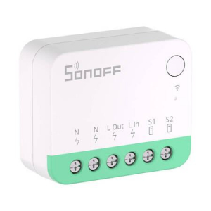 Sonoff Matter Smart Switch (MINIR4M)