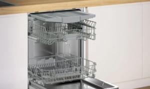 Bosch SMV25EX02E be&eacute;p&iacute;thető mosogat&oacute;g&eacute;p
