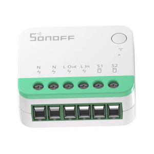 Sonoff Matter Smart Switch (MINIR4M)