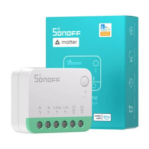 Sonoff Matter Smart Switch (MINIR4M)
