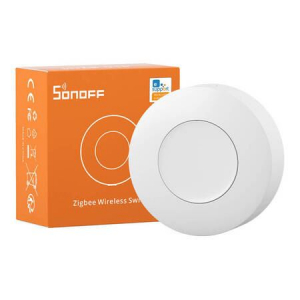 Sonoff Zigbee Smart Switch (SNZB-01P)