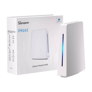 Sonoff iHost Smart Home Hub okosotthon helyi központ (SON-HUB-IHOST4GB)