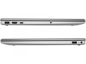 HP 255 G10 Laptop ezüst (8A5G4EA)