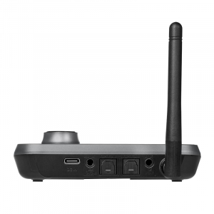 Logilink Bluetooth 5.0 audio adó - vevő (BT0062)