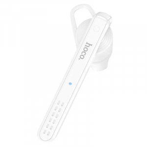 Hoco E61 Gorgeous Bluetooth headset fehér (HOC0328)