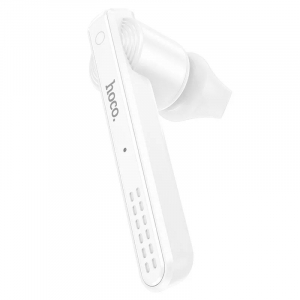 Hoco E61 Gorgeous Bluetooth headset fehér (HOC0328)