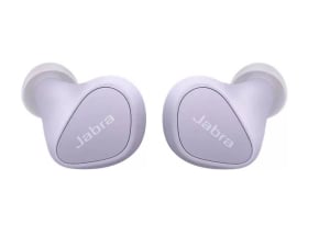 Jabra Elite 3 TWS Bluetooth fülhallgató lila