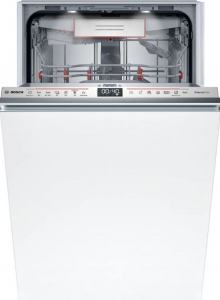 Bosch SPV6EMX05E beépíthető mosogatógép
