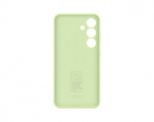 Samsung Galaxy S24 szilikontok lime színű (EF-PS921TGEGWW)