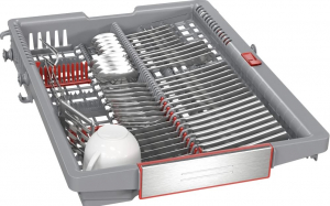 Bosch SPV6EMX05E beépíthető mosogatógép
