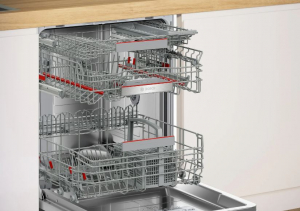 Bosch SMI6ZDS16E beépíthető mosogatógép
