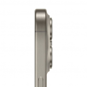 Apple iPhone 15 Pro Max 1TB mobiltelefon natúr (MU7J3SX/A)