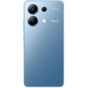 Xiaomi Redmi Note 13 LTE 6/128GB Dual-Sim mobiltelefon kék