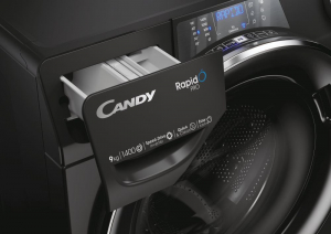 Candy RP 496BWMBCB/1-S el&ouml;lt&ouml;ltős mos&oacute;g&eacute;p