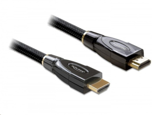 Delock 82739 High Speed HDMI Ethernet kábel 5m