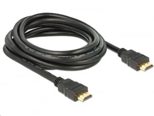 Delock 84408 HDMI kábel 3m