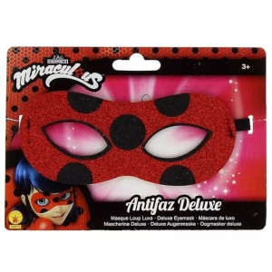 Rubies: Miraculous Katicabog&aacute;r szemmaszk (34975)