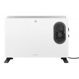 Nordic Home Culture HTR-523 elektromos konvektor