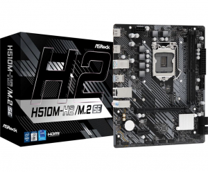 ASRock H510M-H2/M.2 SE alaplap