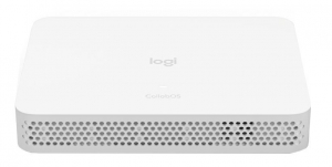 Logitech RoomMate konferencia kiegészítő fehér (950-000084)