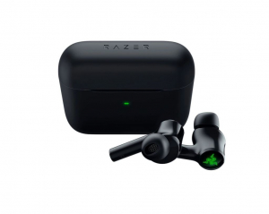 Razer Hammerhead HyperSpeed Xbox TWS Bluetooth fülhallgató fekete (RZ12-03820200-R3G1)