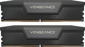 64GB 6600MHz DDR5 RAM Corsair VENGEANCE CL32 (2x32GB) (CMK64GX5M2B6600C32)