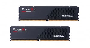 32GB 6000MHz DDR5 RAM G.Skill Flare X5 CL30 (2x16GB) (F5-6000J3038F16GX2-FX5)