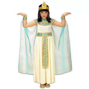 Kleopátra jelmez 128cm (49426)