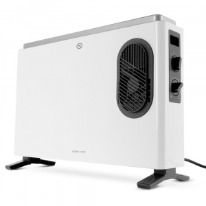 Nordic Home Culture HTR-523 elektromos konvektor