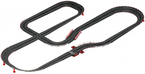 Carrera GO 62551 Ferrari Pro Speeders autópálya (GCG1264B)