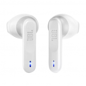 JBL Vibe Flex TWS Bluetooth fülhallgató fehér (JBLVFLEXWHTAM)