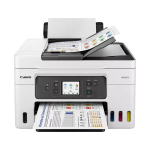 Canon MAXIFY MEGATANK GX4040 színes külső tintatartályos multifunkciós nyomtató (5779C009AA)