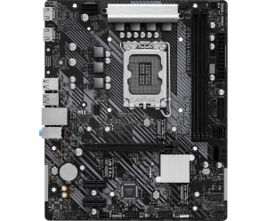 ASRock B760M-H2/M.2 alaplap