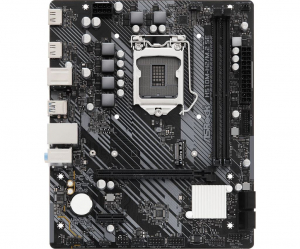 ASRock H510M-H2/M.2 SE alaplap