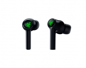 Razer Hammerhead HyperSpeed Xbox TWS Bluetooth fülhallgató fekete (RZ12-03820200-R3G1)