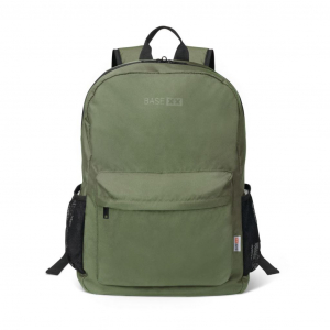 Dicota Base XX B2 Notebook hátizsák 12-15.6" olíva (D31965)