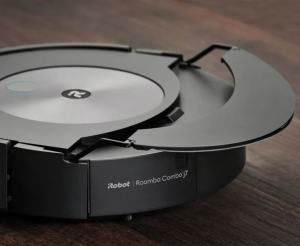 iRobot Roomba Combo j7+ robotporszívó (5060944993177)