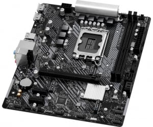 ASRock B760M-H2/M.2 alaplap