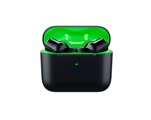 Razer Hammerhead HyperSpeed Xbox TWS Bluetooth fülhallgató fekete (RZ12-03820200-R3G1)